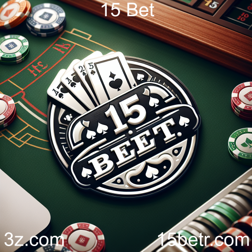 Blackjack: O Clássico Jogo de Cartas no 15 Bet